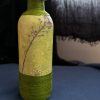 Botella Sinfonía en verde