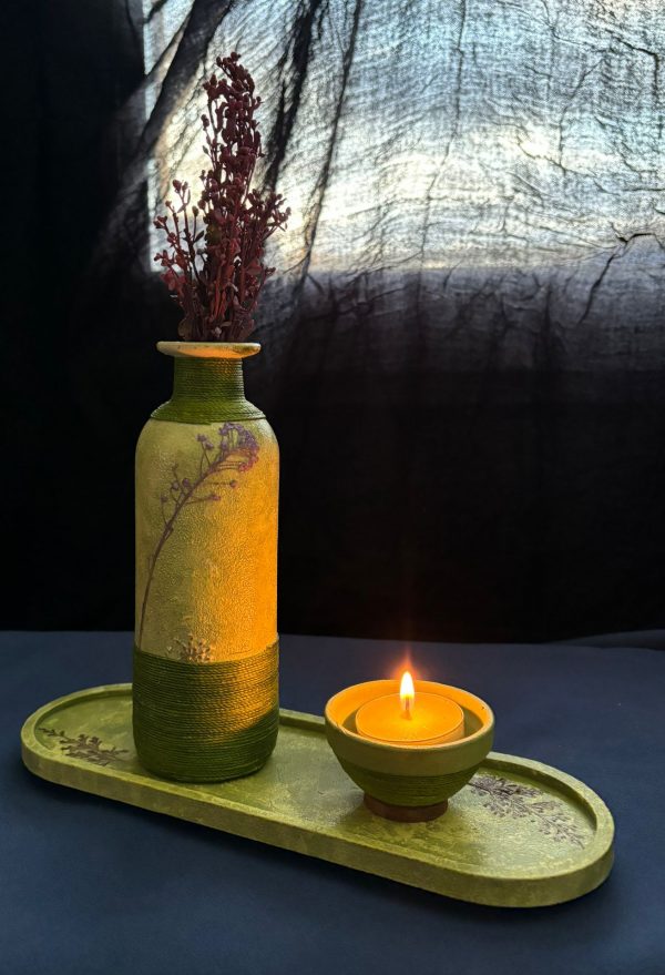 Sinfonía en verde