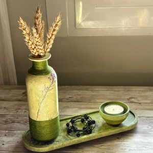 Sinfonía en verde