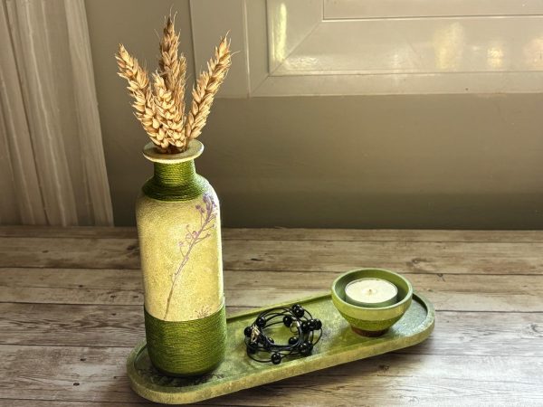 Sinfonía en verde