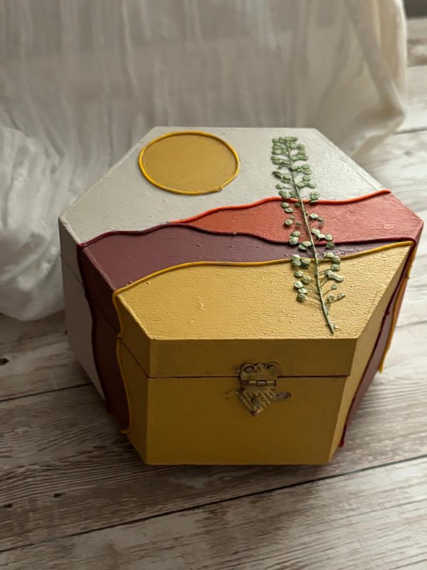 Caja de sol